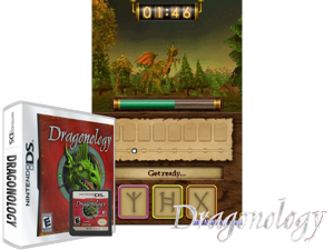 Dragonology (Europe) (En,Fr,De,Es,It,Nl) Cover
